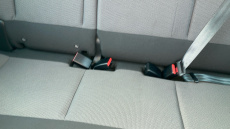 Citroen C3 Aircross 1.2 PureTech 110 Feel 5dr [6 speed] Petrol Hatchback